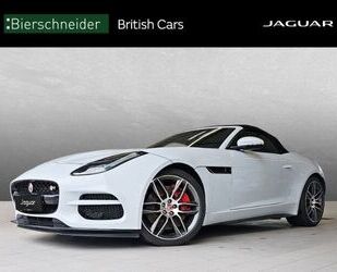 Jaguar Jaguar F-Type Cabriolet R Gebrauchtwagen