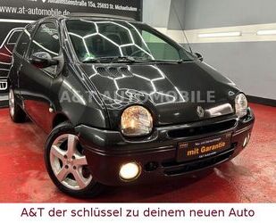 Renault Renault Twingo Initiale 1.2 16V.BT.AUX.TÜV NE Gebrauchtwagen