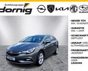 Opel Opel Astra K ST INNOVATION, LED, SHZ Gebrauchtwagen