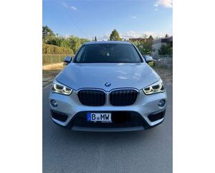 BMW BMW X1 xDrive20i Automatik Allrad Gebrauchtwagen