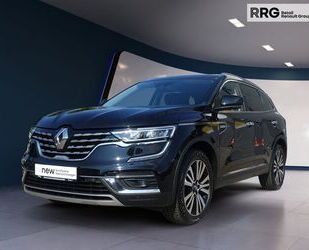 Renault Renault Koleos dCi 185 initiale Paris 4x4 Kamera, Gebrauchtwagen