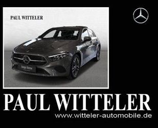 Mercedes-Benz Mercedes-Benz A 180 Progressive LED/DAB/Kamera/Len Gebrauchtwagen