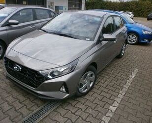 Hyundai Hyundai i20 1.0 T-GDI PDC,Klima,DAB,Lichts.,TOP Zu Gebrauchtwagen