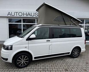 VW Volkswagen T5 California Edition/technisch TOP/TÜV Gebrauchtwagen