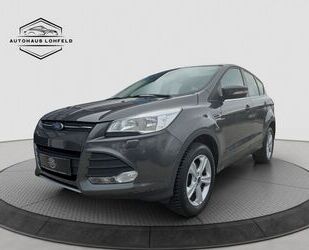 Ford Ford Kuga 1.5l Sync Edition*WINTER*SHZ*NAVI*KLIMA Gebrauchtwagen