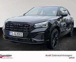 Audi Audi Q2 35 TFSI advanced Matrix Kamera Sitzhzg PDC Gebrauchtwagen