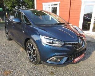 Renault Renault Scenic IV BOSE Edition/Klima/Navi/Kamera/L Gebrauchtwagen