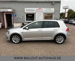 VW Volkswagen Golf VII Lim.2.HAND*KLIMA*NAVI*KAMERA*E Gebrauchtwagen