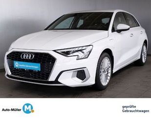 Audi Audi A3 Sportback Advanced 40 TFSI e S tronic Navi Gebrauchtwagen