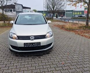 VW Volkswagen Golf Plus 1.2 TSI Style Style Gebrauchtwagen