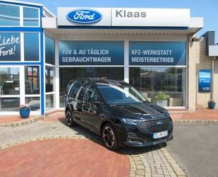 Ford Ford Tourneo Connect Sport Navi Automatic Gebrauchtwagen