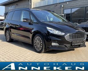 Ford Ford Galaxy 2.5 Hybrid FHEV*NAVI*PDC*Kamera*7-Sitz Gebrauchtwagen