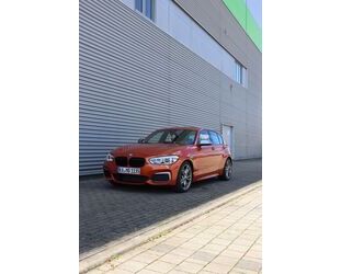 BMW BMW M135i M-Perf. ESD, Heckantrieb, Scheckheft, 8- Gebrauchtwagen