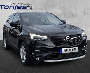 Opel Opel GRANDLAND X INNOVATION Gebrauchtwagen