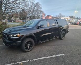 Dodge Dodge RAM Rebel Night gen.5 Gebrauchtwagen