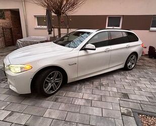 BMW BMW 535d xDrive Touring M-Paket,Leder,Pano,360°,Na Gebrauchtwagen