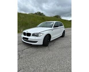 BMW BMW 120d Coupé - Gebrauchtwagen