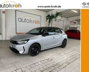 Opel Opel Corsa F GS LED, Kamera, PDC, SHZ Gebrauchtwagen