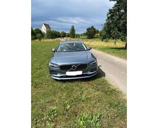 Volvo Volvo V90 D5 AWD Inscription Geartronic Inscriptio Gebrauchtwagen