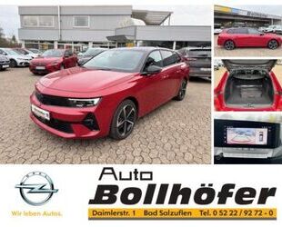 Opel Opel Astra L 1.6 SportsTourer GS-Line LED/SHZ/LH Gebrauchtwagen