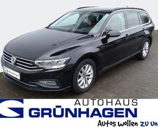 VW Volkswagen Passat Variant 1.5 TSI Business Gebrauchtwagen