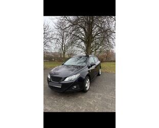 Seat Seat Ibiza 1.2 TSI Ecomotive Sport ST Sport Gebrauchtwagen