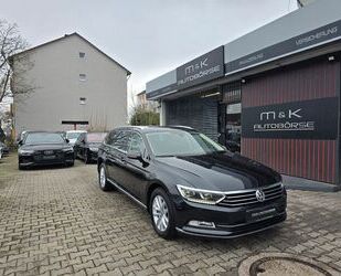 VW Volkswagen Passat Variant Comfortline KAMERA LED Gebrauchtwagen