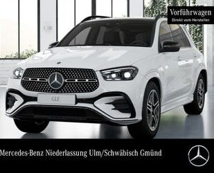 Mercedes-Benz GLE 350 Gebrauchtwagen