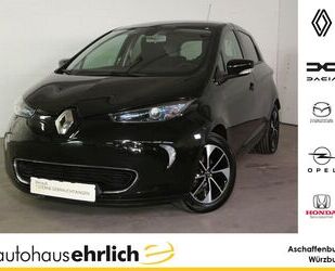 Renault Renault ZOE Intens Z.E. 41 Batterie gemietet+Navi+ Gebrauchtwagen