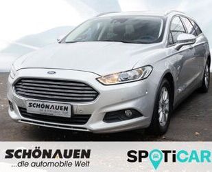 Ford Ford Mondeo 1.5 S&S AUT. BUSINESS EDITION +SHZ+NAV Gebrauchtwagen