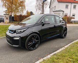 BMW BMW i3 (120 Ah), LED, Navi Prof., Sportpaket, 20*A Gebrauchtwagen