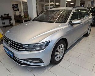 VW Volkswagen Passat Variant Business DSG AID ACC NAV Gebrauchtwagen