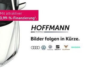 VW Volkswagen Tiguan 1.5 TSI DSG Move Navi+LED+AHK+Ka Gebrauchtwagen