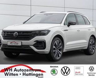 VW Volkswagen Touareg R 3.0 TSI eHybrid 4Motion R PAN Gebrauchtwagen