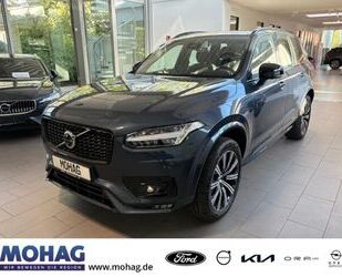 Volvo Volvo XC90 B5 D Plus Dark Google Memory H&K 360 Gr Gebrauchtwagen