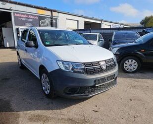 Dacia Dacia Sandero II Access Gebrauchtwagen