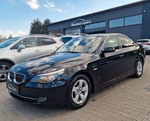 BMW BMW 523i/Automatik/Facelift/SHZ/Tempomat/Alus/PDC Gebrauchtwagen