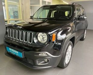 Jeep Jeep Renegade Longitude FWD Navi, PDC Gebrauchtwagen