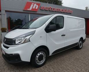 Fiat Fiat Talento Kasten AHK*Navi*Kamera*Klima.Fin.a199 Gebrauchtwagen