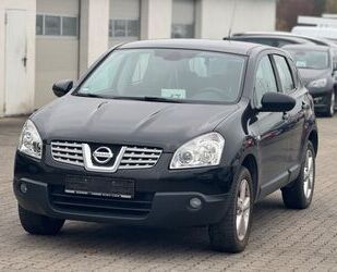 Nissan Nissan Qashqai Acenta Gebrauchtwagen