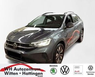 VW Volkswagen Taigo 1.0 TSI Move NAVI REARVIEW GJ-REI Gebrauchtwagen