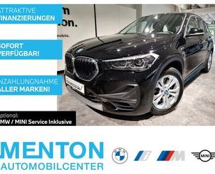 BMW BMW X1 xDrive25e AHK/LED/PDC/Shz/Navi/DAB Gebrauchtwagen