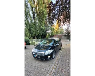 Toyota Toyota Auris Hybrid Life 1,8-l-VVT-i Life Gebrauchtwagen