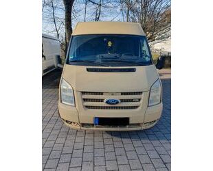 Ford Ford Transit Gebrauchtwagen