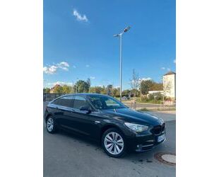 BMW BMW 535 d Gran Turismo Kette neu Gebrauchtwagen