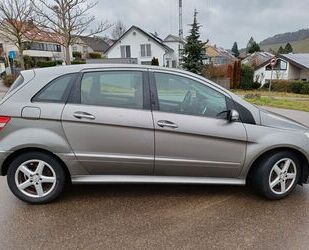 Mercedes-Benz Mercedes-Benz B 200 - Neuer TÜV - Automatik Gebrauchtwagen