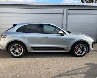 Porsche Porsche Macan S,FaceLift, Luftf., BOSE, ACC, KeyLe Gebrauchtwagen