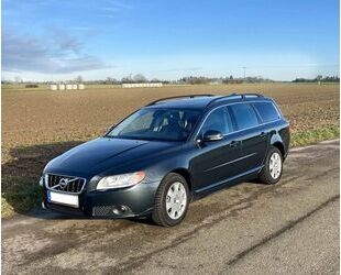 Volvo Volvo V70 D4 Geartronic Edition Pro Edition Pro Gebrauchtwagen