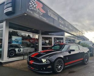 Ford Ford Shelby Mustang GT500 Gebrauchtwagen