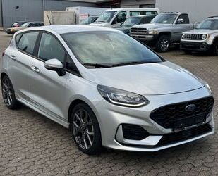 Ford Ford Fiesta ST-Line - 1.Hand - LED - Kamera - CarP Gebrauchtwagen